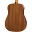 Taylor Academy Series A10 Dreadnought with Solid Sitka Spruce Top, Layered Sapele Back & Sides