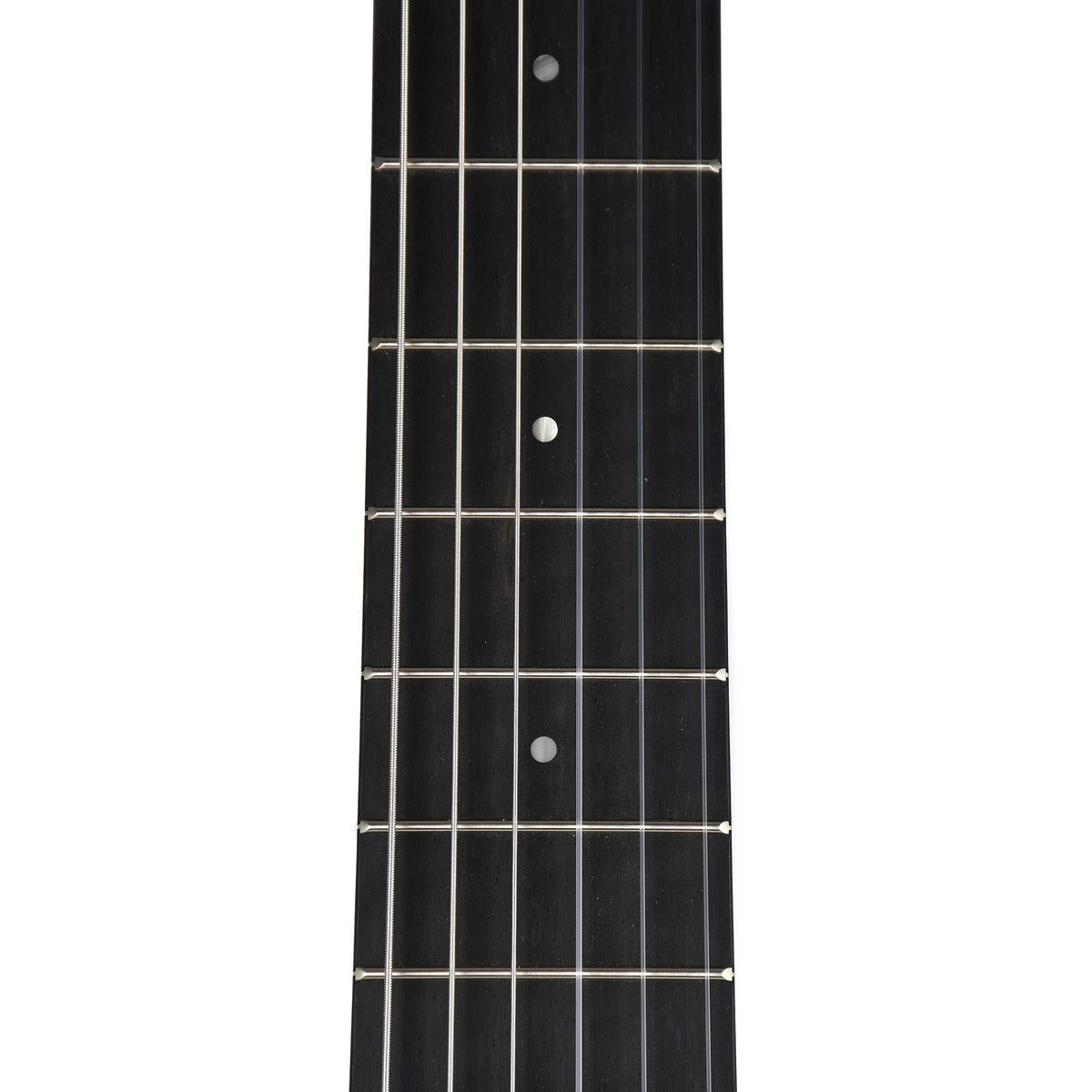 Taylor Academy Series A12E-N Nylon Concert, Lutz Spruce Top, Layered Sapele Back & Sides