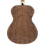 Taylor Academy Series A22E Grand Concert Acoustic Guitar, Solid Walnut Top, With Electronics