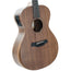 Taylor Academy Series A22E Grand Concert Acoustic Guitar, Solid Walnut Top, With Electronics