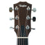 Taylor Academy Series A22E Grand Concert Acoustic Guitar, Solid Walnut Top, With Electronics