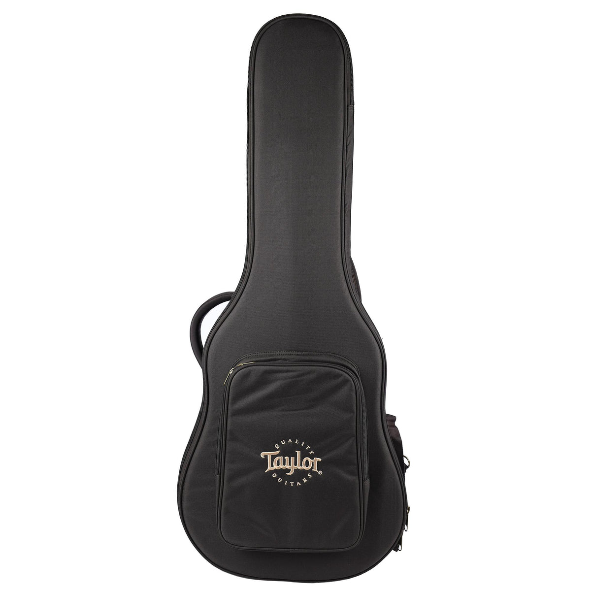 Taylor AD17E American Dream Blacktop Grand Pacific Black Spruce Top