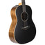 Taylor AD17E American Dream Blacktop Grand Pacific Black Spruce Top