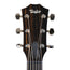 Taylor AD17E American Dream Blacktop Grand Pacific Black Spruce Top