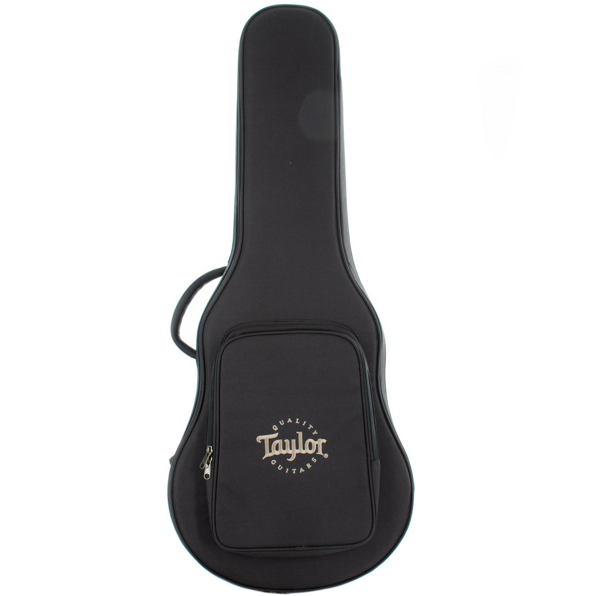 Taylor AD22e American Dream Grand Concert - Natural, Mahogany Top With ES2 And Aerocase