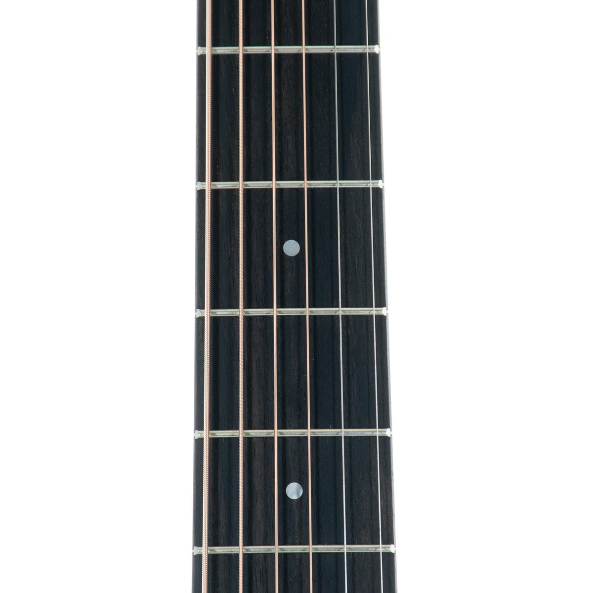 Taylor AD22e American Dream Grand Concert - Natural, Mahogany Top With ES2 And Aerocase