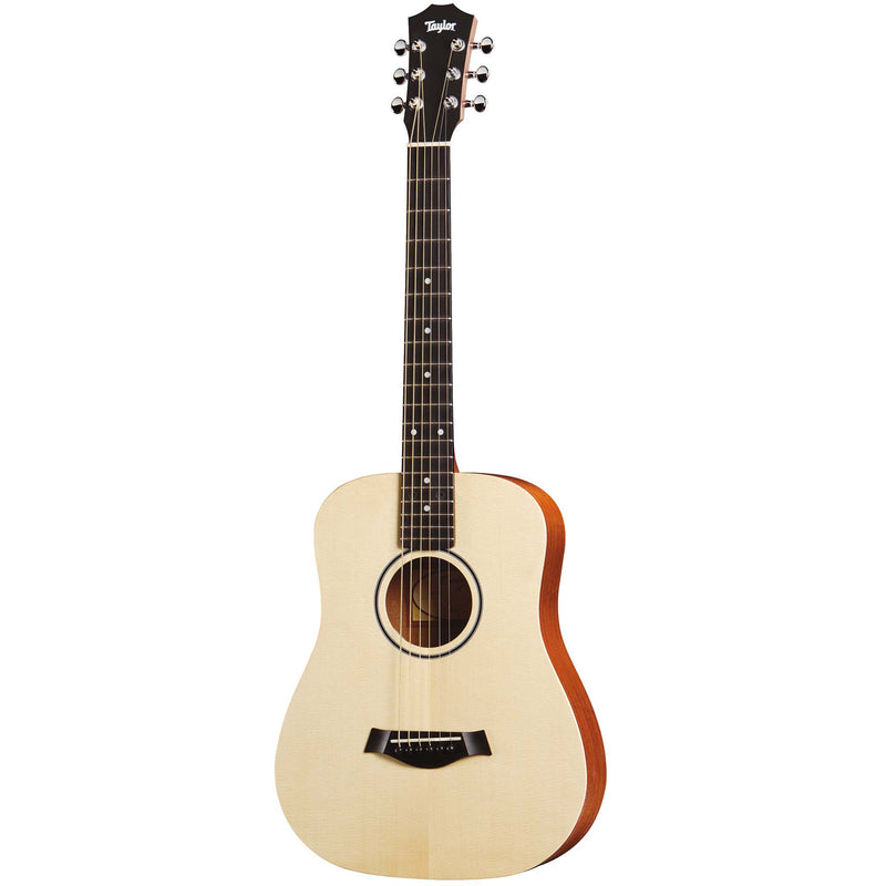 Taylor BT1 Baby Taylor Spruce 3/4 Size - Natural