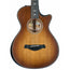 Taylor Builder's Edition 652ce 12-String Grand Concert V Class Bracing Wild Honey Burst