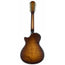 Taylor Builder's Edition 652ce 12-String Grand Concert V Class Bracing Wild Honey Burst