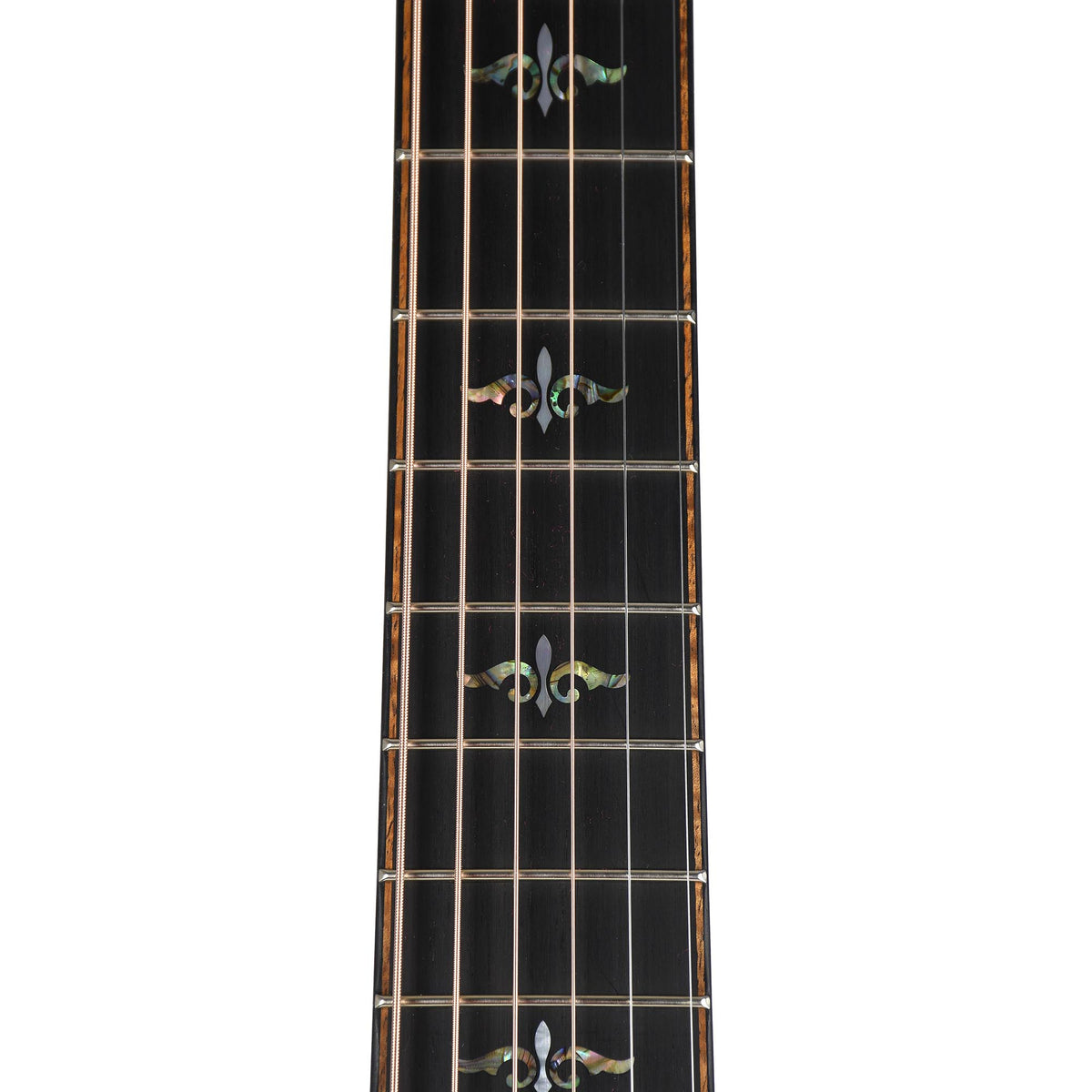 Taylor Builder's Edition 912CE Grand Concert Wild Honey Burst Acoustic Guitar