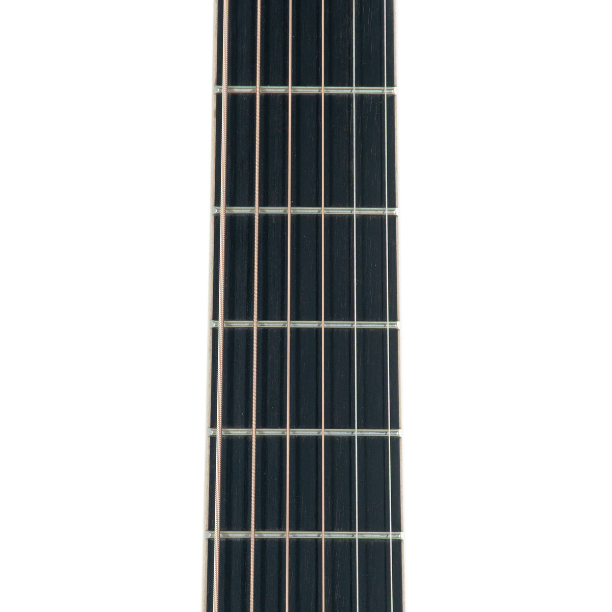 Taylor Custom Right Handed 6 String Grand Concert Acoustic Guitar With Venetian Cutaway