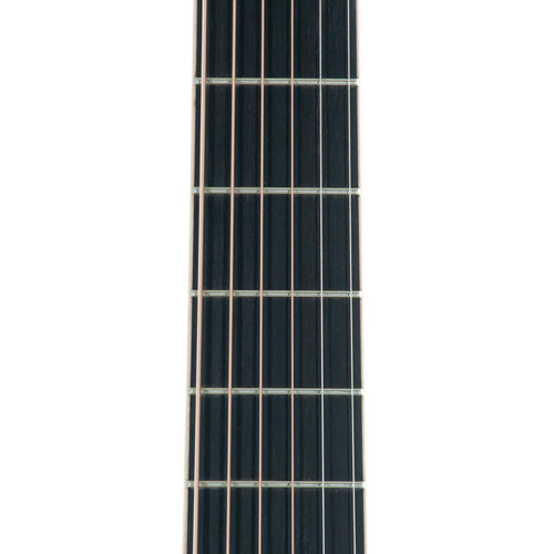 Taylor Custom Right Handed 6 String Grand Concert Acoustic Guitar With Venetian Cutaway