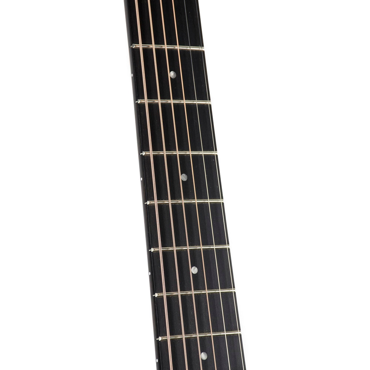 Taylor GS Mini-E FW Limited - Figured Walnut - Roadshow Exclusive