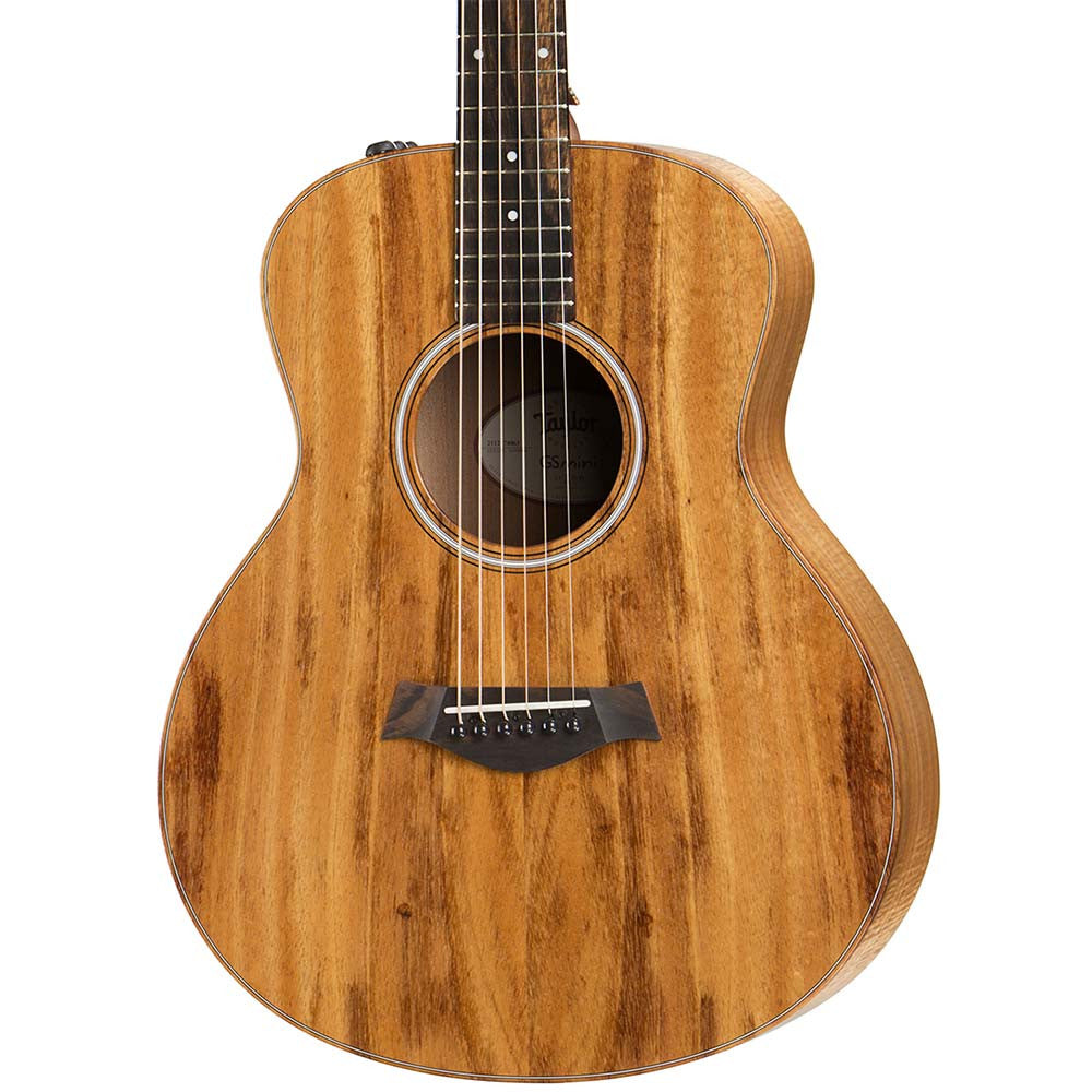 Taylor GS Mini-E Koa - Natural