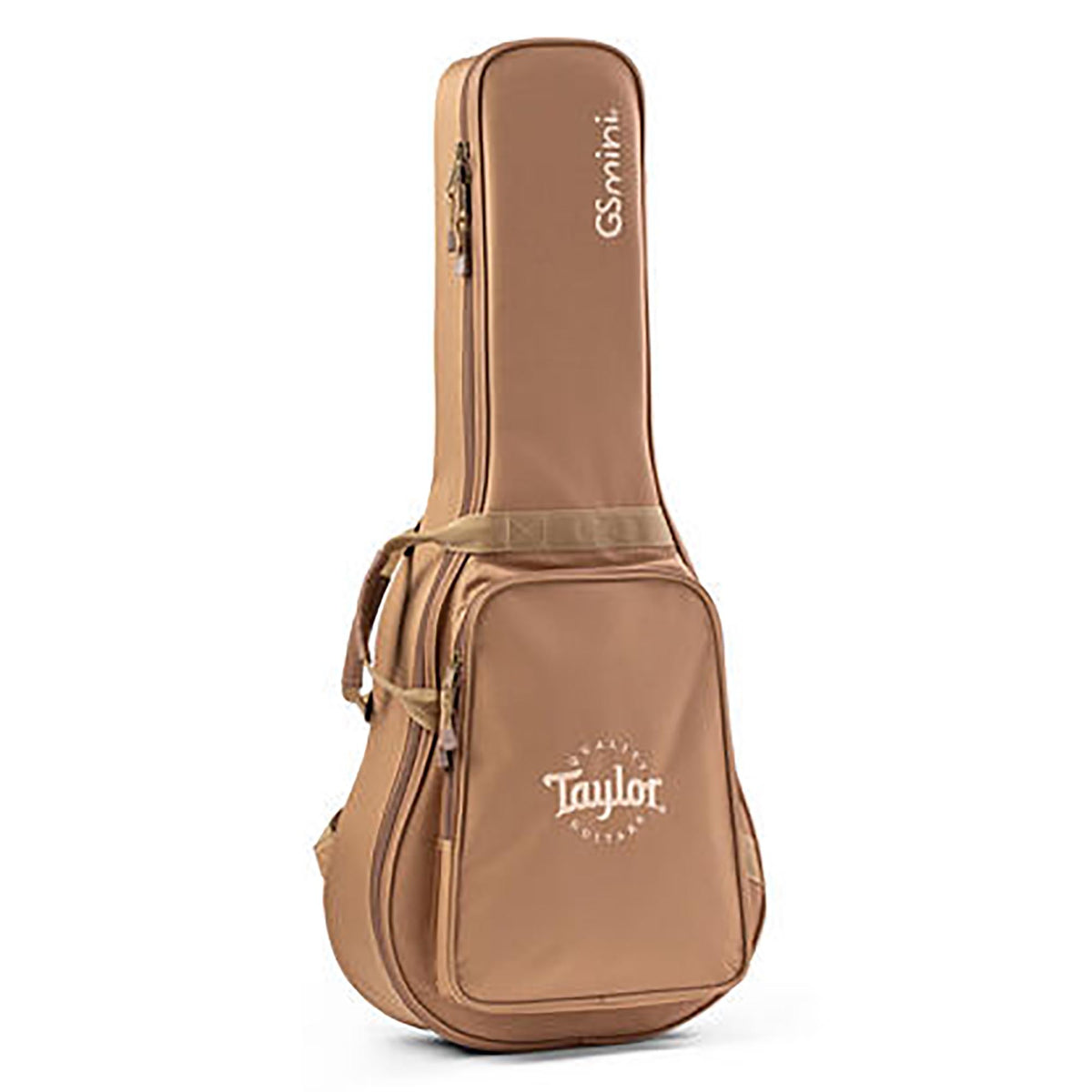 Taylor GS Mini Hard Bag, Tan