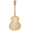 2021 Taylor GT 611e Limited Edition Grand Theater, Maple / Spruce With ES2 And Aerocase