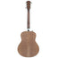 Taylor GTe Blacktop Grand Theater Acoustic Guitar, Walnut, Spruce With ES2 And Aerocase