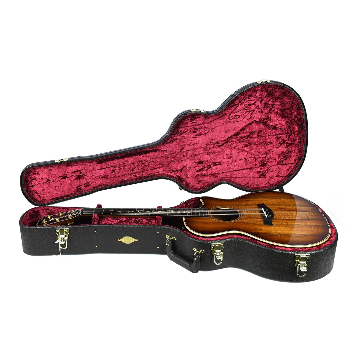 Taylor K24CE V-Class