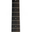 Taylor Academy 10E Lefty Dreadnought Acoustic-Electric Guitar w/Gig Bag
