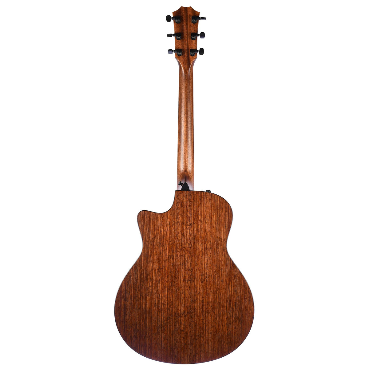 Taylor Limited 300 Series Blackwood Mahogany Baritone 6 String