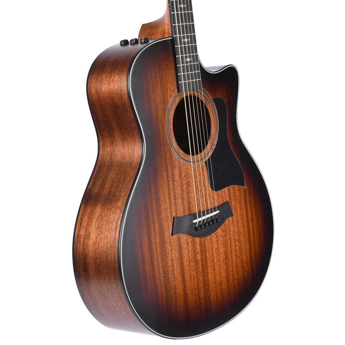 Taylor Limited 300 Series Blackwood Mahogany Baritone 6 String