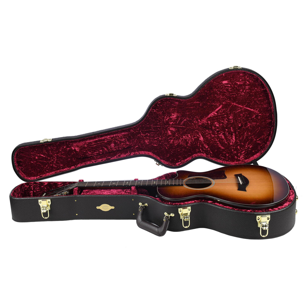 Taylor Limited 512CE 12 Fret Cedar/Koa
