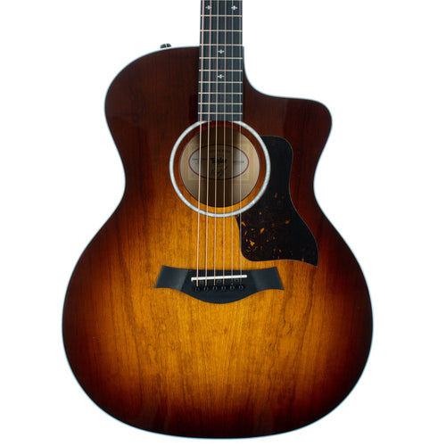 Taylor Limited 224ce Deluxe Urban Ash Grand Auditorium Acoustic Guitar