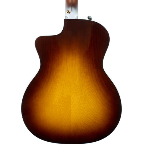Taylor Limited 224ce Deluxe Urban Ash Grand Auditorium Acoustic Guitar
