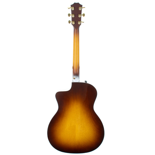 Taylor Limited 224ce Deluxe Urban Ash Grand Auditorium Acoustic Guitar