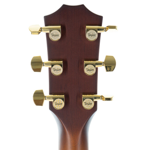 Taylor Limited 224ce Deluxe Urban Ash Grand Auditorium Acoustic Guitar