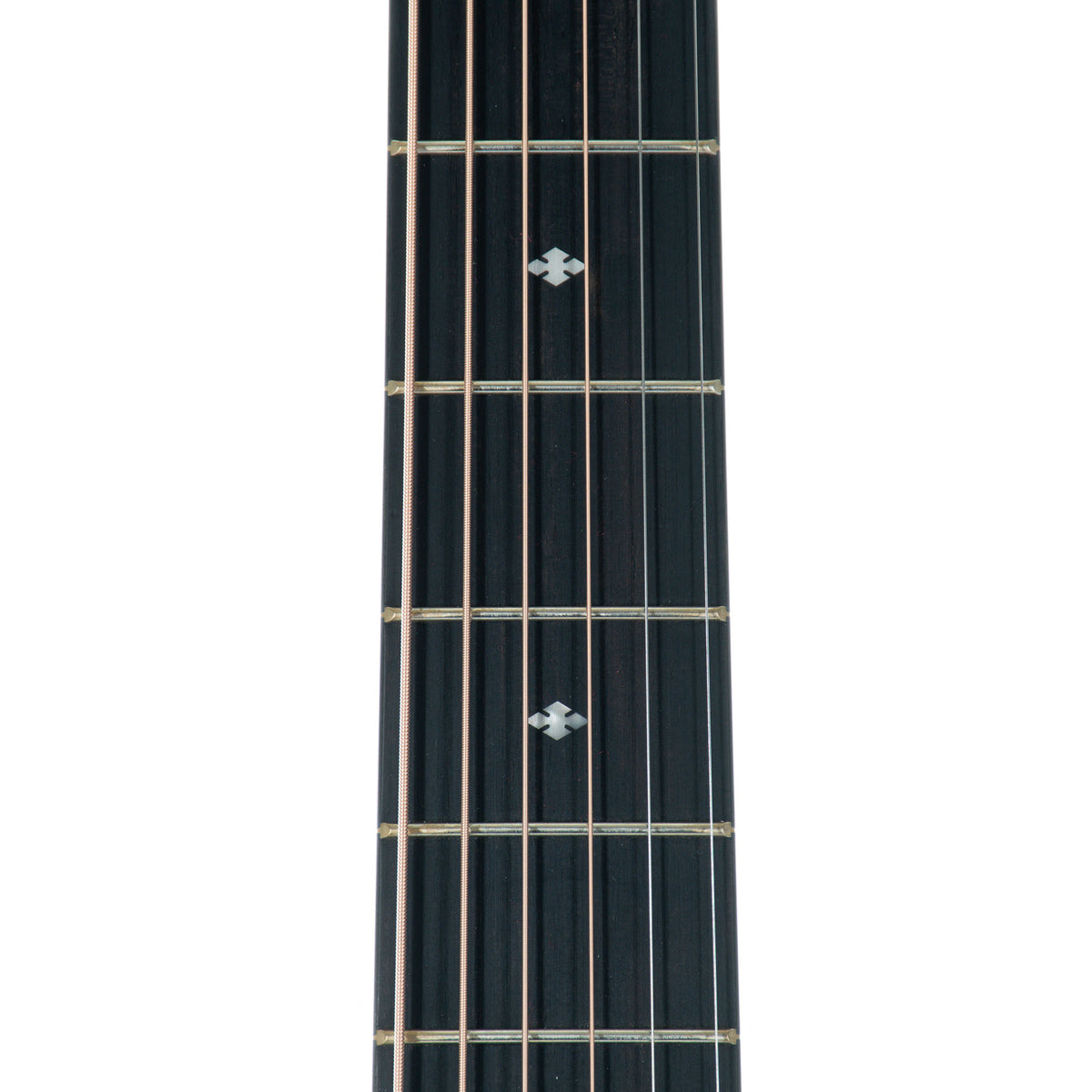 Taylor Limited 224ce Deluxe Urban Ash Grand Auditorium Acoustic Guitar