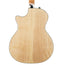 Taylor Limited 424ce Urban Ash Grand Auditorium Acoustic Guitar