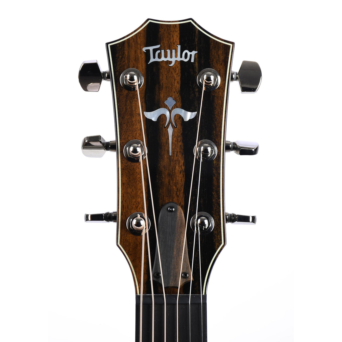 Taylor Limited Edition 614ce With Quilt Maple And Desert Sunburst