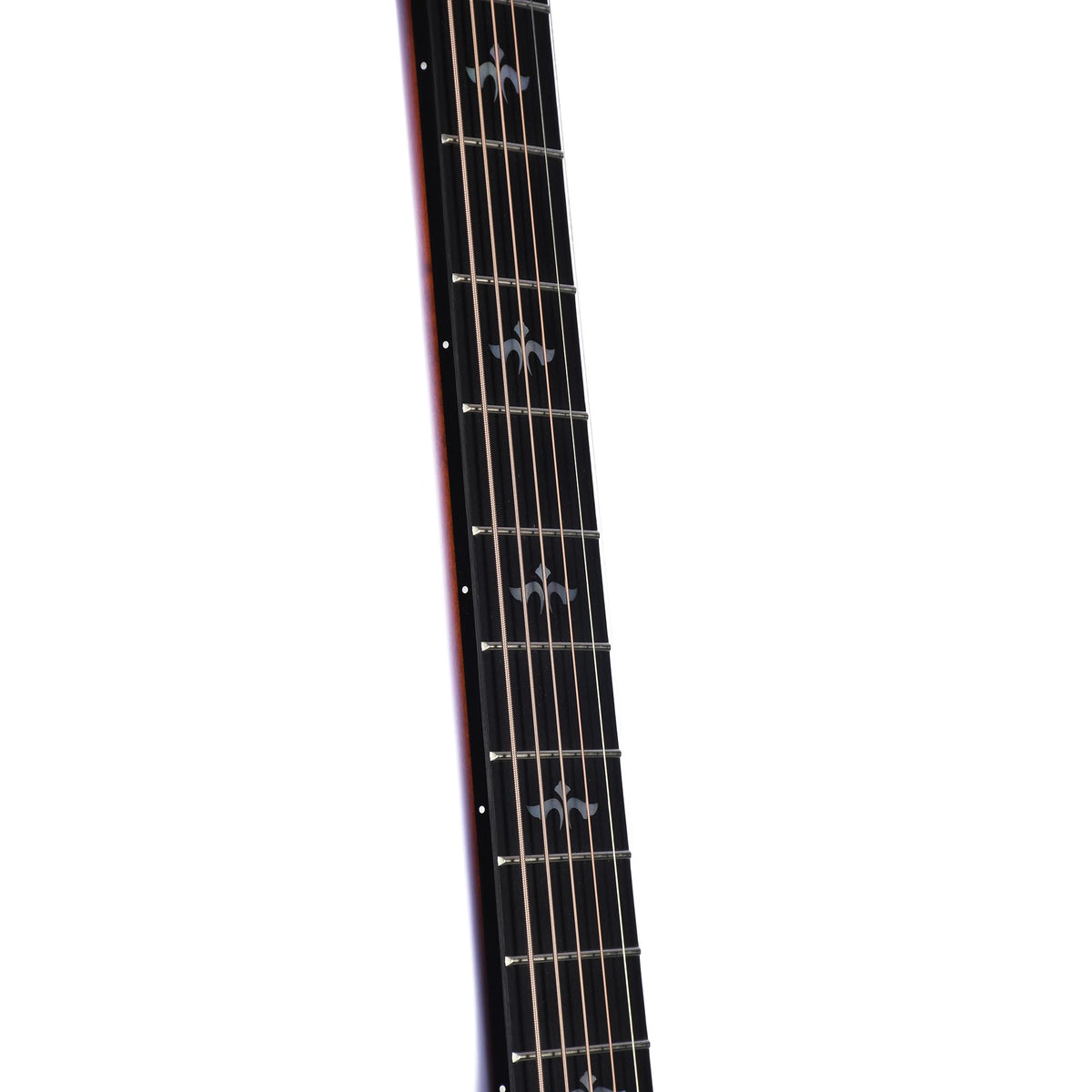 Taylor Limited Edition 614ce With Quilt Maple And Desert Sunburst