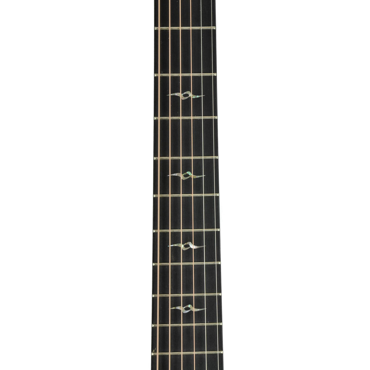 Taylor Limited Edition 712CE 12-Fret Grand Concert With Koa Back - Cedar Top - Shaded Edgeburst