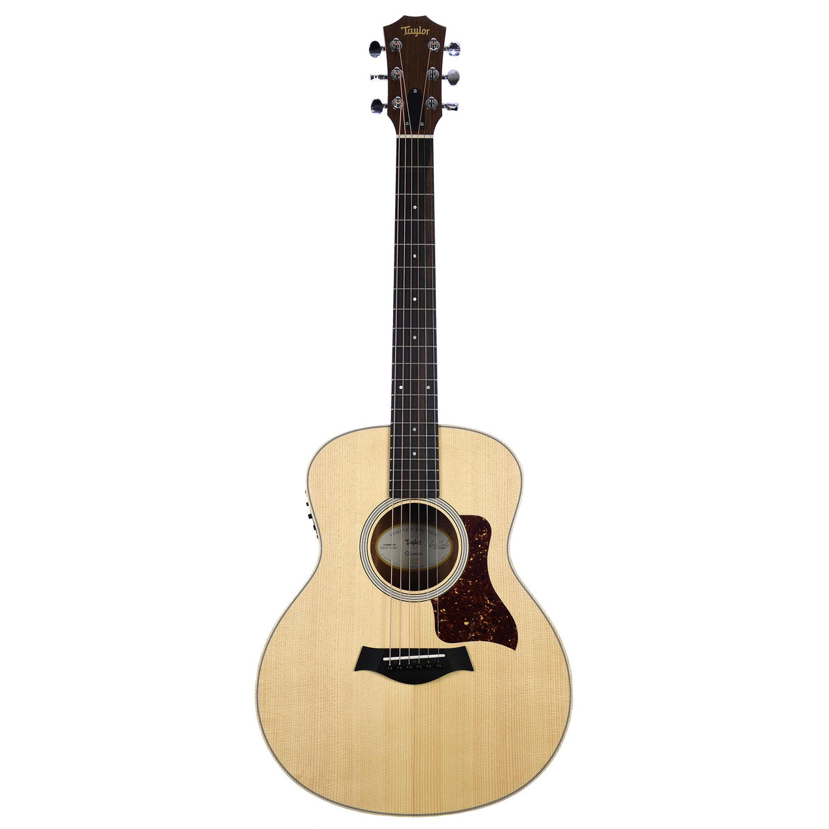 Taylor Limited Edition GS Mini E With Ovangkol Back And Sides