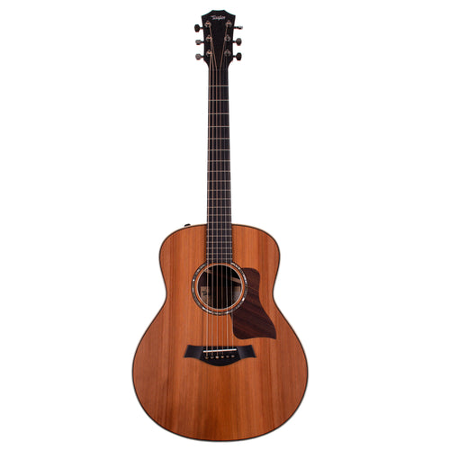Taylor Limited Edition GT811E Grand Theater Acoustic Guitar, Sinker Redwood Top, Indian Rosewood Back And Sides