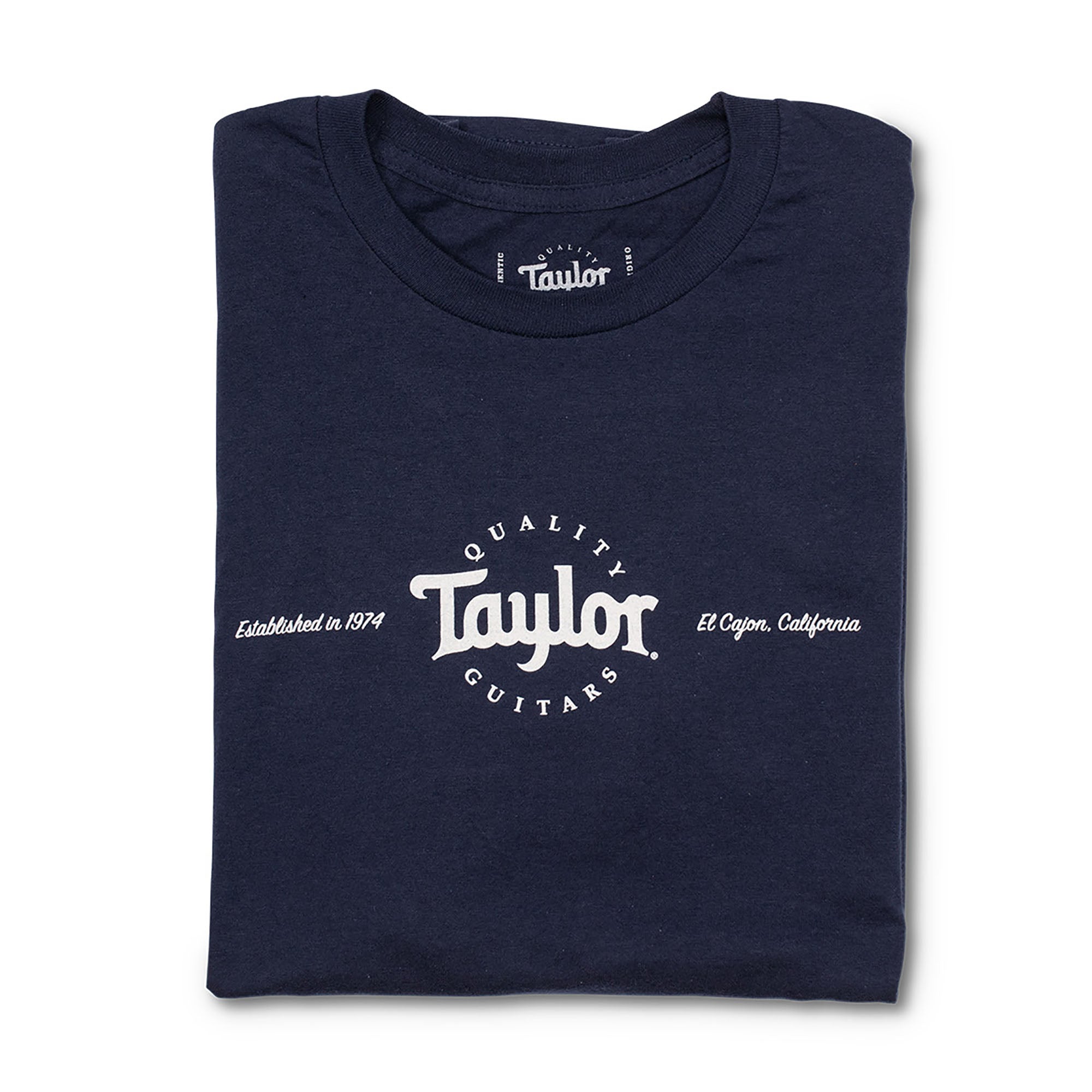 Taylor Guitars T-Shirt Taylor Guitars T-Shirt