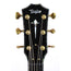 Taylor PS14CE Natural Honduran Rosewood Acoustic Guitar with Redwood Top, Rosewood Back and Sides