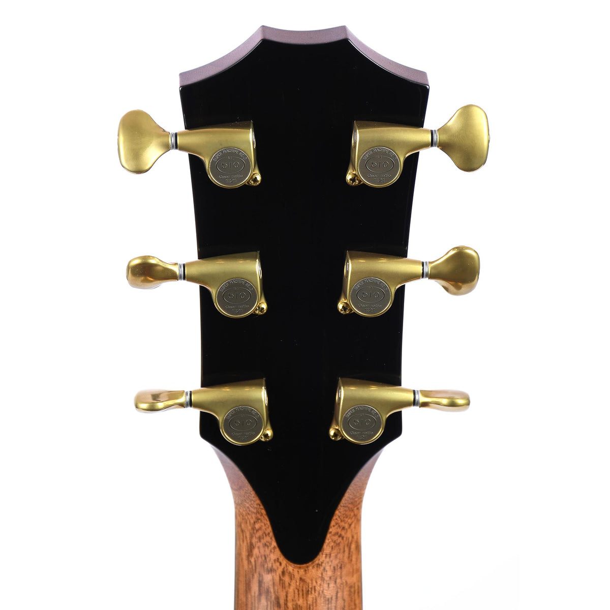 Taylor PS14CE Natural Honduran Rosewood Acoustic Guitar with Redwood Top, Rosewood Back and Sides