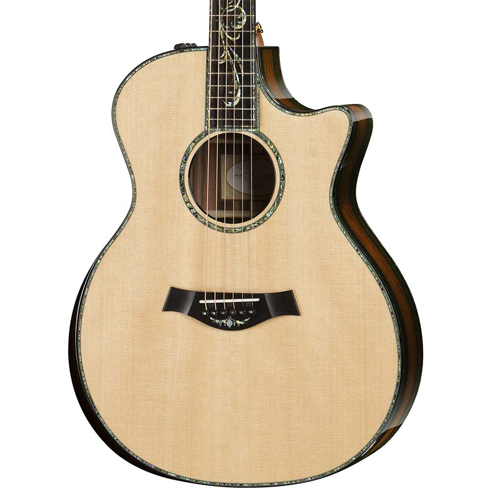 Taylor PS14CE Presentation Series Grand Auditorium - Natural