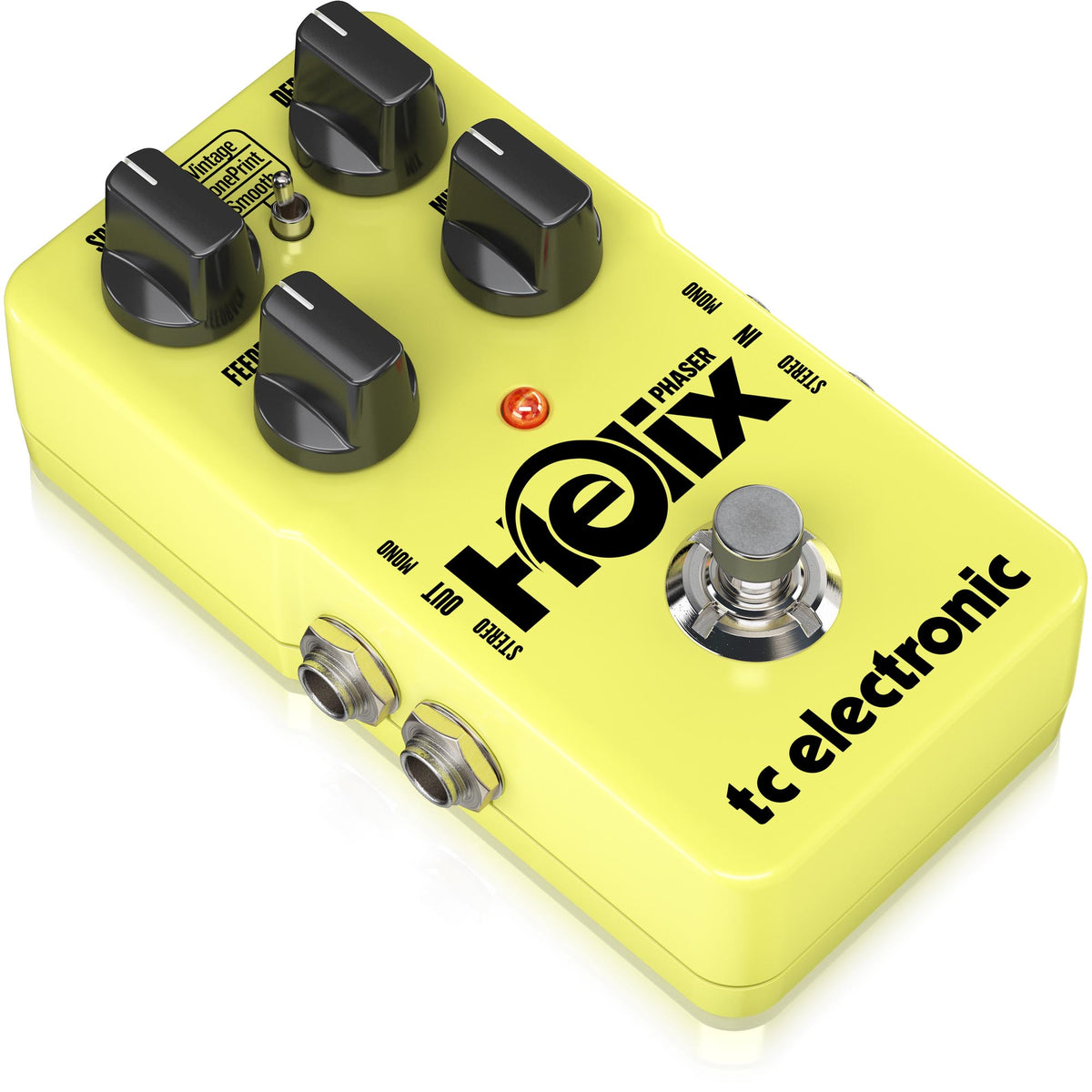 TC Electronic Helix Phaser