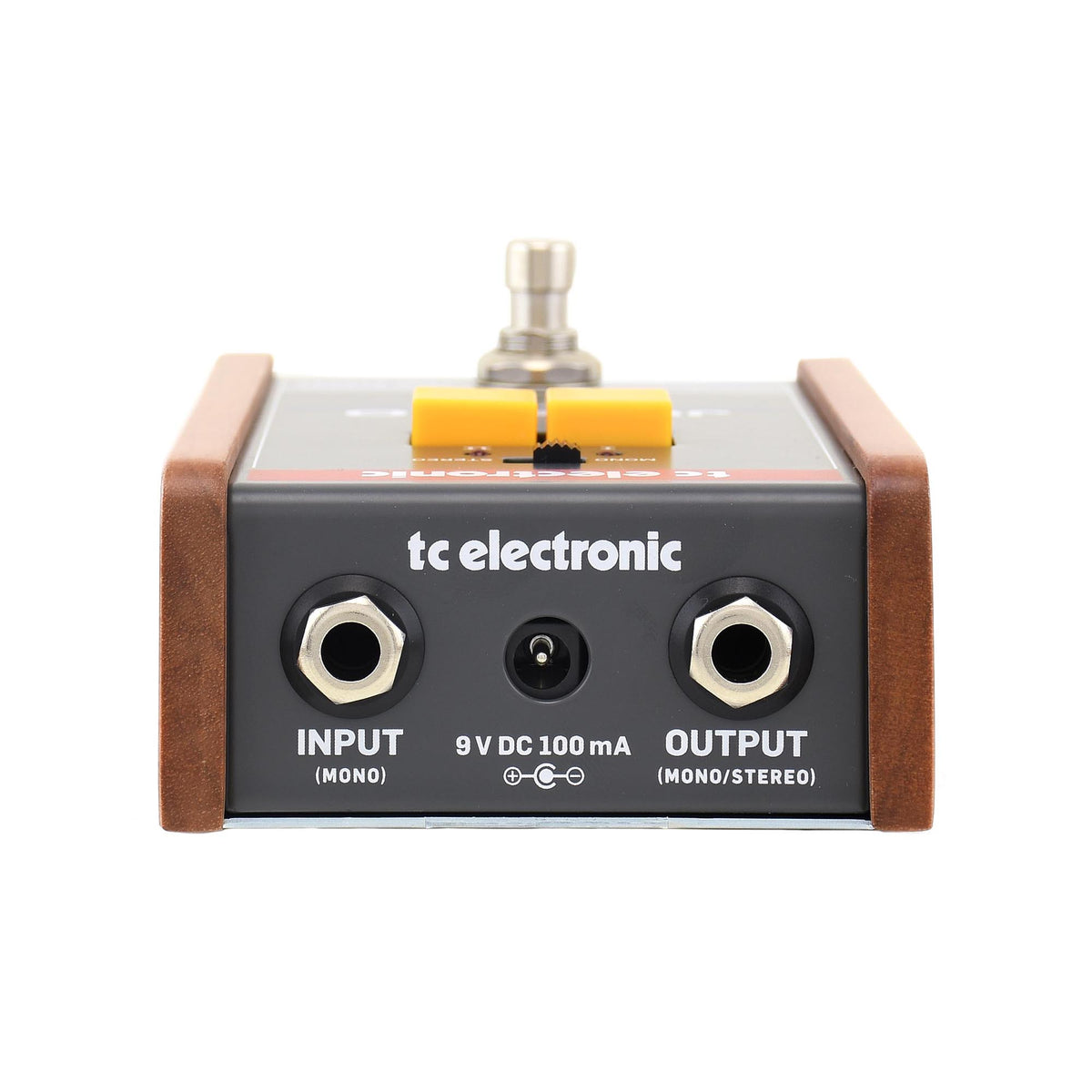 TC Electronic June 60 Legendary Stereo Chorus Pedal