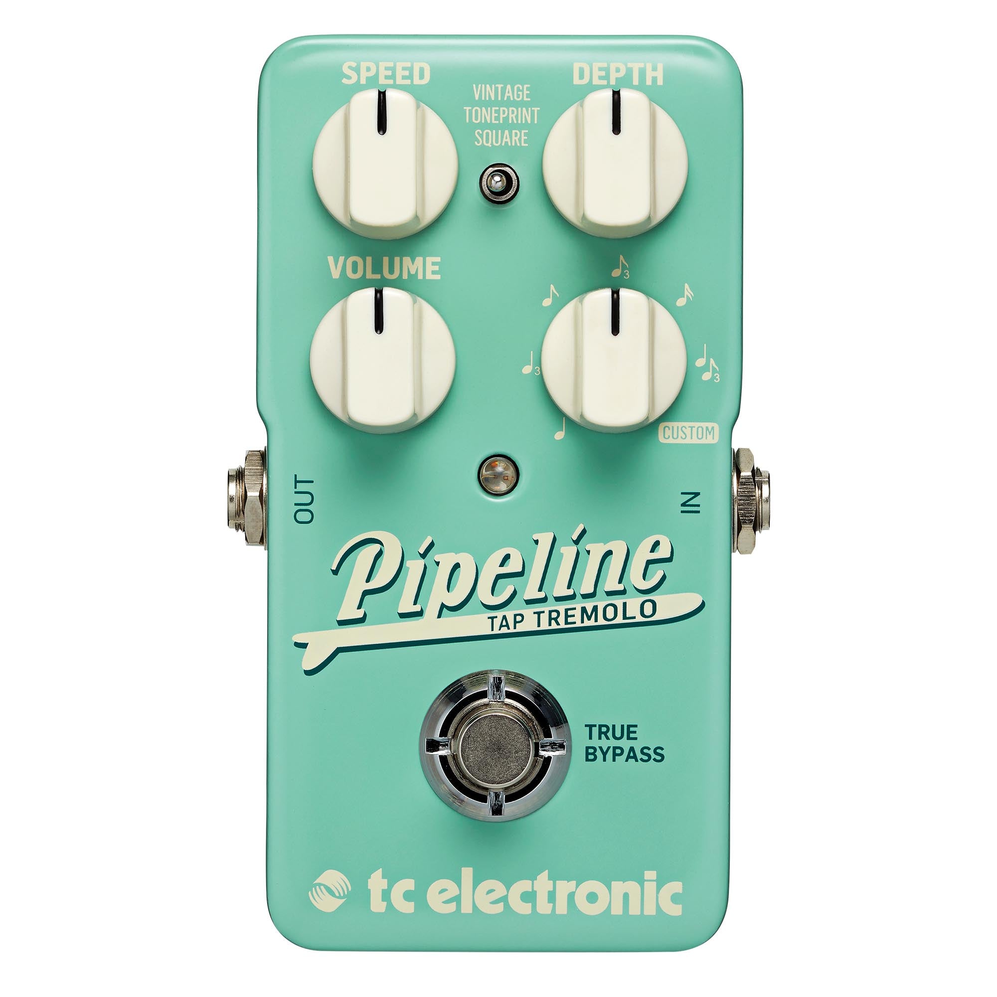 TC Electronic Pipeline Tap Tremolo