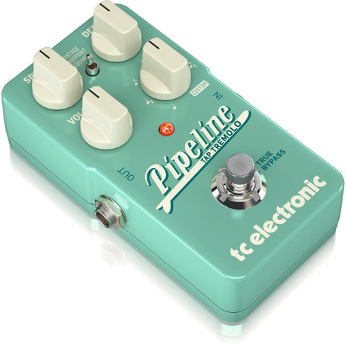 TC Electronic Pipeline Tap Tremolo