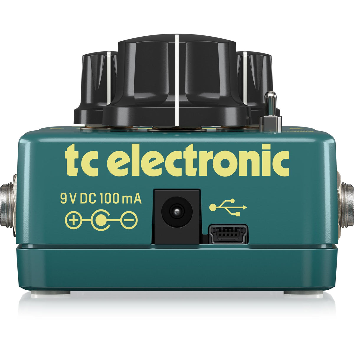 TC Electronic Viscous Vibe
