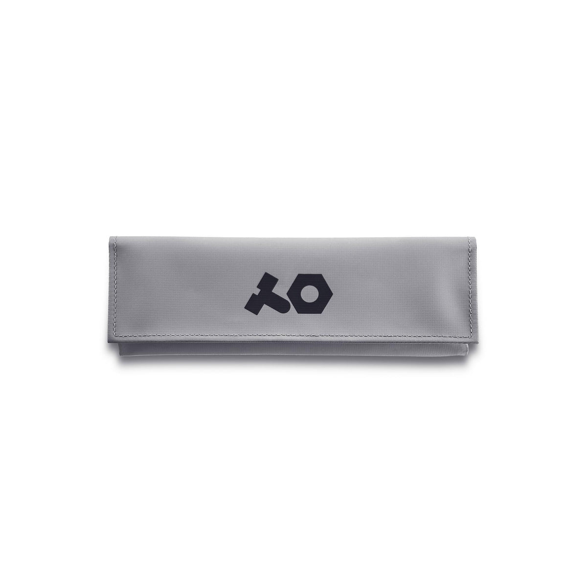 Teenage Engineering OP-Z PVC Roll Up Grey Bag