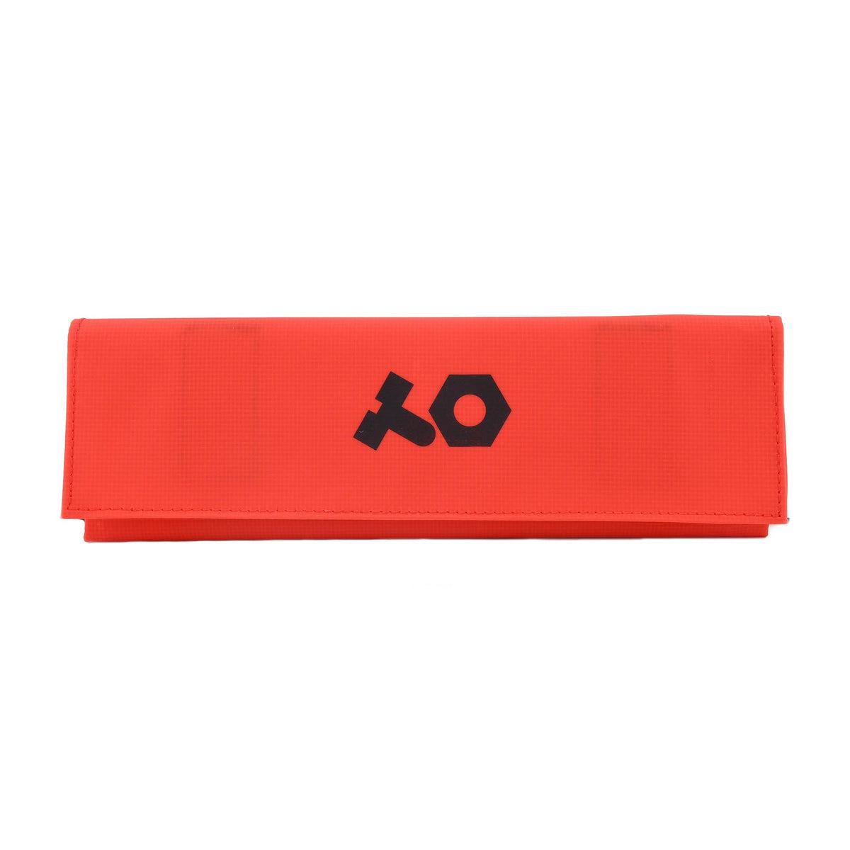 Teenage Engineering Op-Z Pvc Roll Up Red Bag