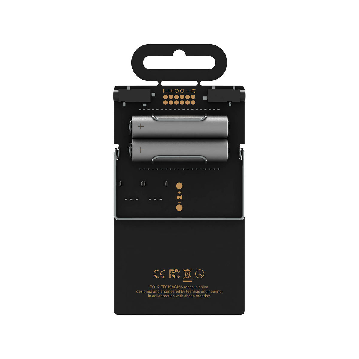 Teenage Engineering Pocket Operator PO-20 Arcade