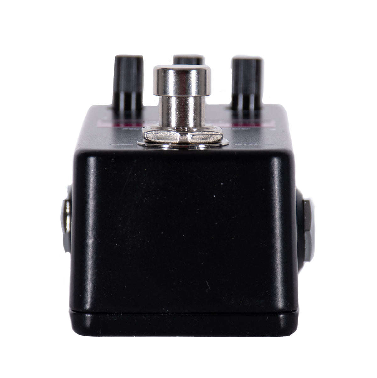 Mr. Black Mini Octaves